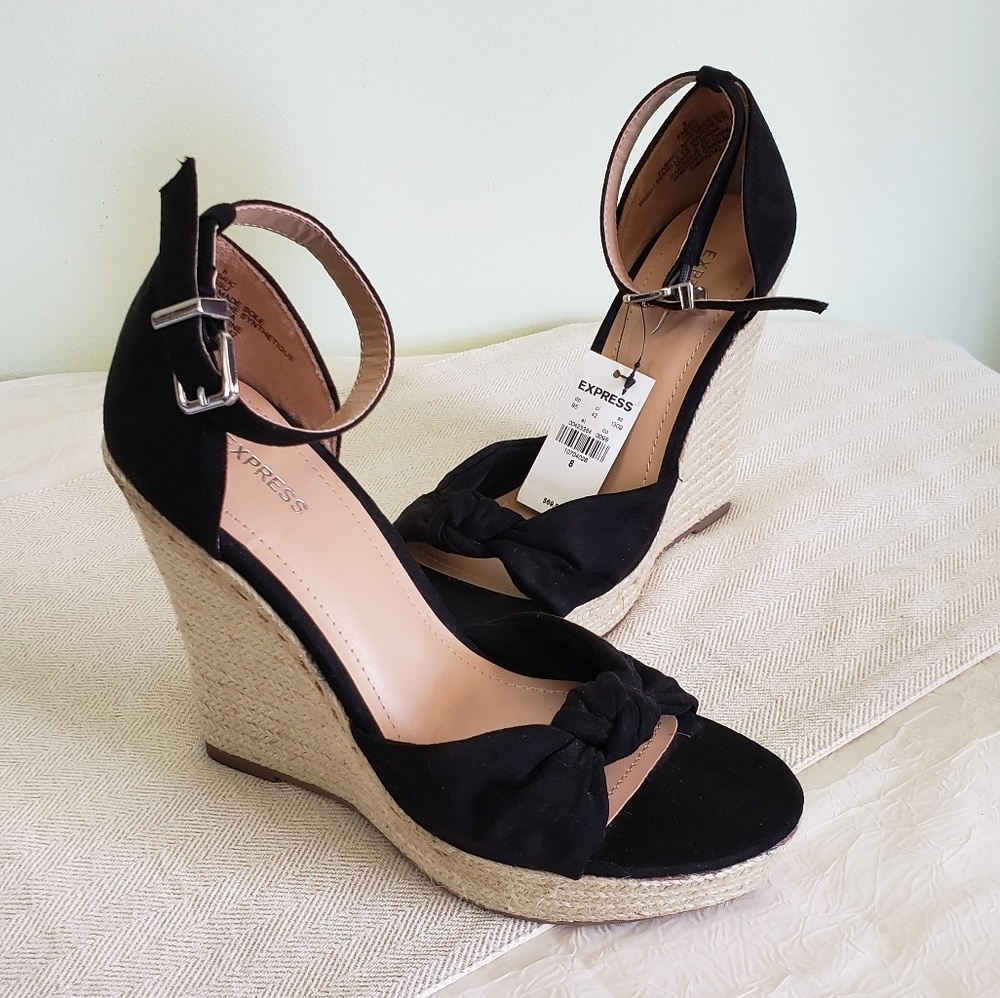 Express wedges